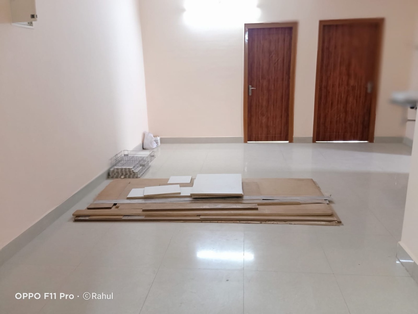 Unfurnished 3bhk in Downtown, Doctor Zakir Hussain Road, Rukmini Gaon, Guwahati, Assam, India for Rent